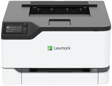 Ремонт принтера Lexmark C3426DW в Тюмени